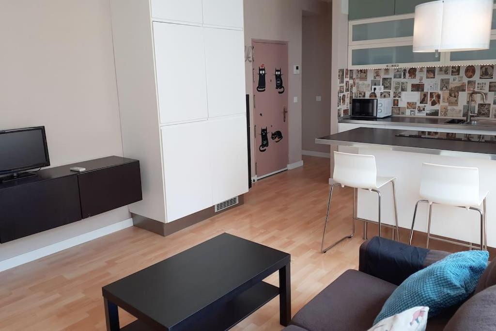 Mar Y Sol Apartment Кадис Екстериор снимка
