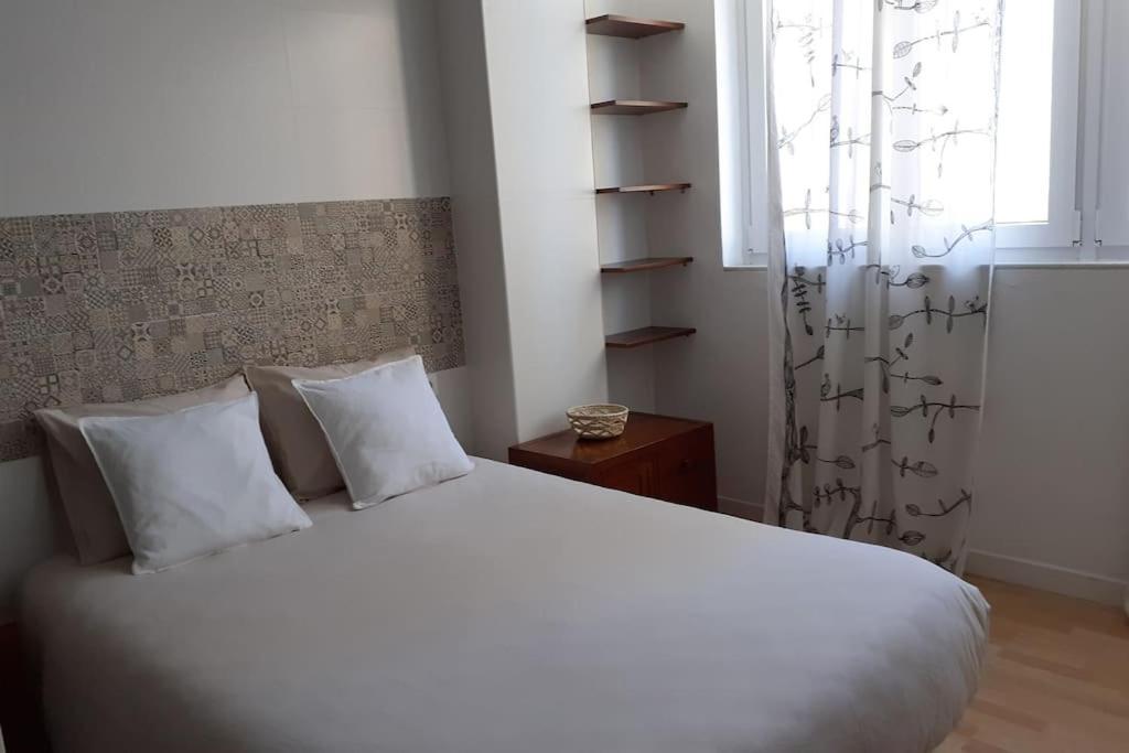 Mar Y Sol Apartment Кадис Екстериор снимка