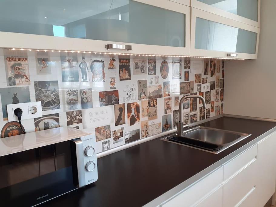 Mar Y Sol Apartment Кадис Екстериор снимка