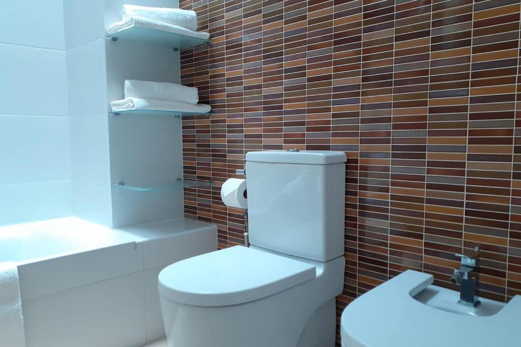 Mar Y Sol Apartment Кадис Екстериор снимка