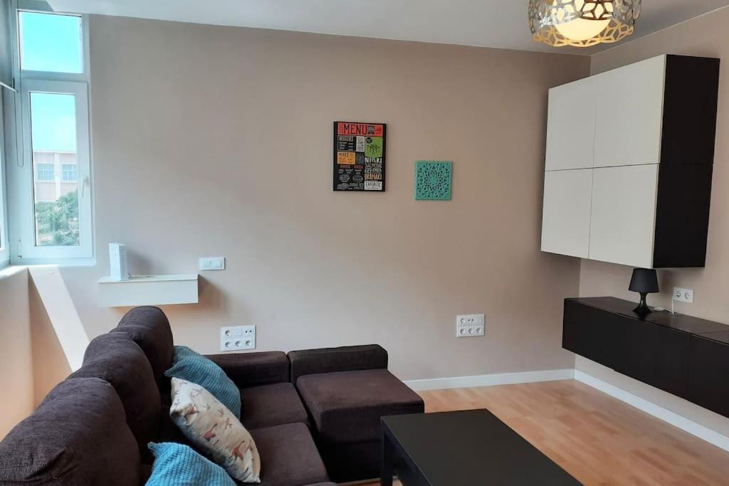 Mar Y Sol Apartment Кадис Екстериор снимка