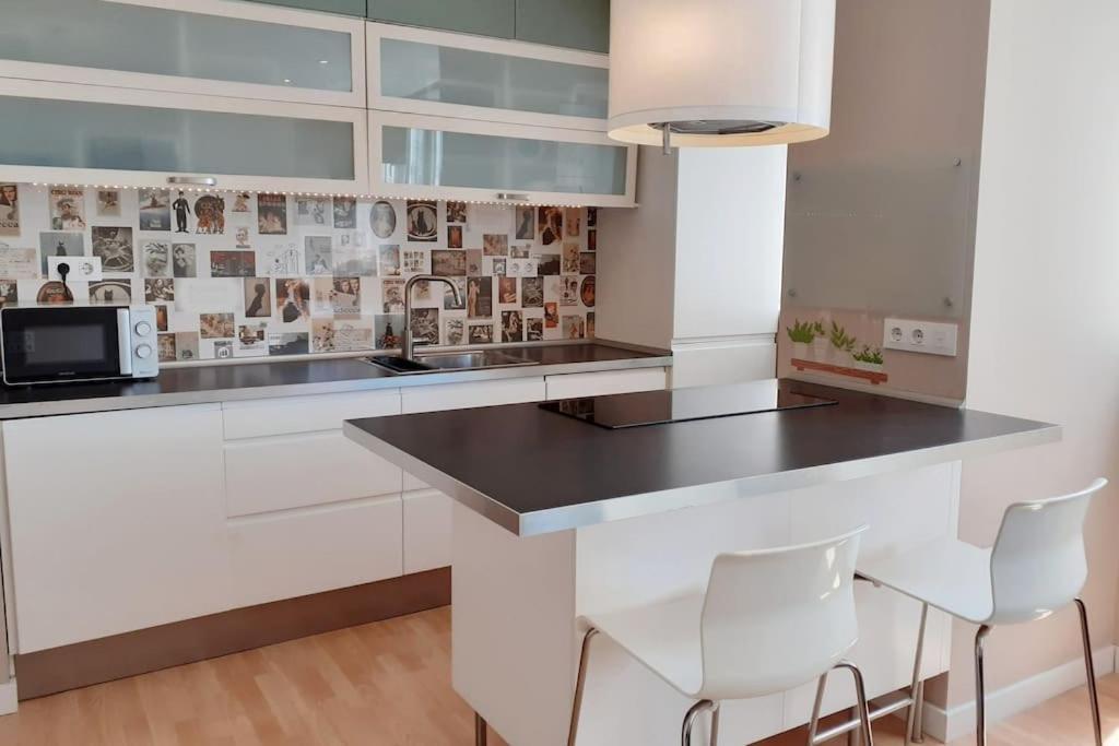 Mar Y Sol Apartment Кадис Екстериор снимка