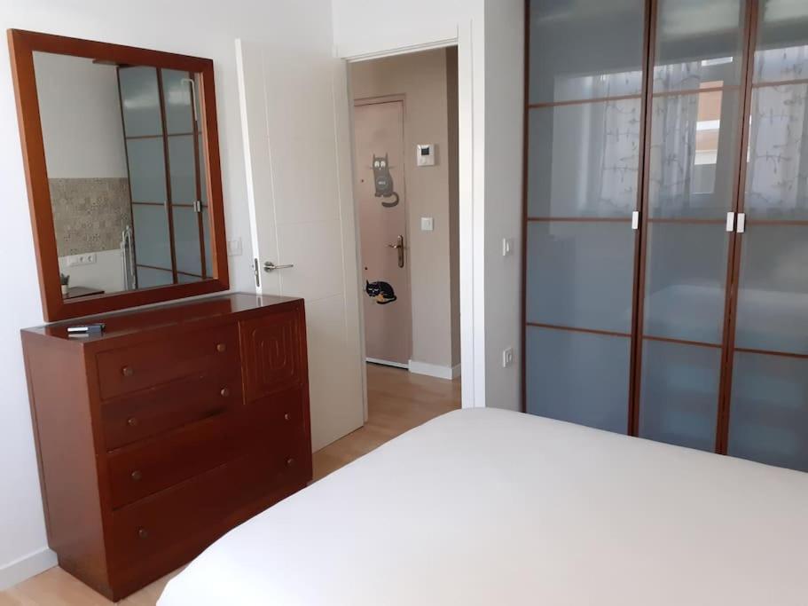 Mar Y Sol Apartment Кадис Екстериор снимка